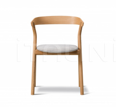 Стул Yksi Стул Yksi фабрика Fredericia