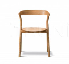 Стул Yksi Стул Yksi фабрика Fredericia