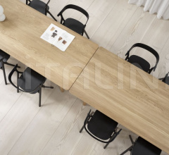 Стул Yksi Стул Yksi фабрика Fredericia