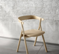 Стул Yksi Стул Yksi фабрика Fredericia