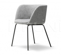 Стул Verve 4 Leg Стул Verve 4 Leg фабрика Fredericia