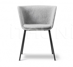 Стул Verve 4 Leg Стул Verve 4 Leg фабрика Fredericia