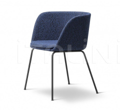 Стул Verve 4 Leg Стул Verve 4 Leg фабрика Fredericia
