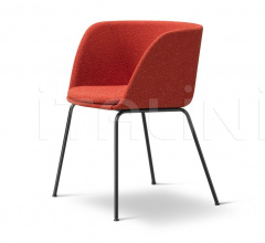 Стул Verve 4 Leg Стул Verve 4 Leg фабрика Fredericia