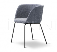Стул Verve 4 Leg Стул Verve 4 Leg фабрика Fredericia