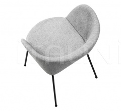 Стул Verve 4 Leg Стул Verve 4 Leg фабрика Fredericia