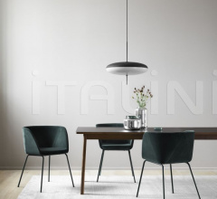 Стул Verve 4 Leg Стул Verve 4 Leg фабрика Fredericia