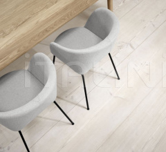 Стул Verve 4 Leg Стул Verve 4 Leg фабрика Fredericia