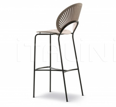 Барный стул Trinidad Barstool Барный стул Trinidad Barstool фабрика Fredericia