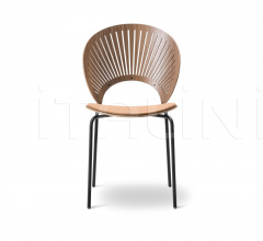 Стул Trinidad Стул Trinidad фабрика Fredericia