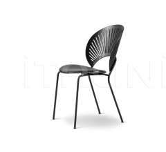 Стул Trinidad Стул Trinidad фабрика Fredericia