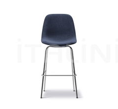 Барный стул Eyes 4 Leg Barstool Барный стул Eyes 4 Leg Barstool фабрика Fredericia