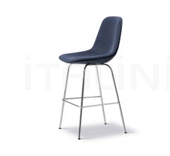 Барный стул Eyes 4 Leg Barstool Барный стул Eyes 4 Leg Barstool фабрика Fredericia