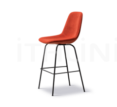 Барный стул Eyes 4 Leg Barstool Барный стул Eyes 4 Leg Barstool фабрика Fredericia