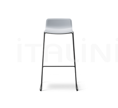 Барный стул Pato Stool Барный стул Pato Stool фабрика Fredericia