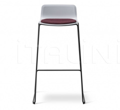 Барный стул Pato Stool Барный стул Pato Stool фабрика Fredericia