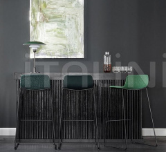 Барный стул Pato Stool Барный стул Pato Stool фабрика Fredericia