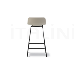 Барный стул Pato 4 Leg Stool Барный стул Pato 4 Leg Stool фабрика Fredericia