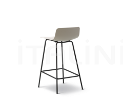 Барный стул Pato 4 Leg Stool Барный стул Pato 4 Leg Stool фабрика Fredericia