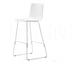 Барный стул Pato Sledge Barstool Барный стул Pato Sledge Barstool фабрика Fredericia
