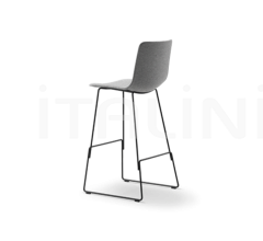 Барный стул Pato Sledge Barstool Барный стул Pato Sledge Barstool фабрика Fredericia