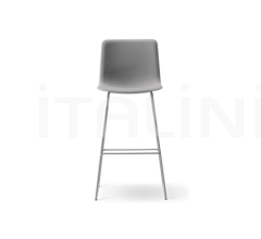 Барный стул Pato Sledge Barstool Барный стул Pato Sledge Barstool фабрика Fredericia