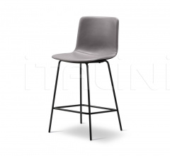 Барный стул Pato 4 Leg Barstool Барный стул Pato 4 Leg Barstool фабрика Fredericia