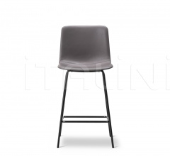 Барный стул Pato 4 Leg Barstool Барный стул Pato 4 Leg Barstool фабрика Fredericia