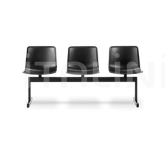 Скамья Pato Bench Скамья Pato Bench фабрика Fredericia