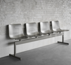 Скамья Pato Bench Скамья Pato Bench фабрика Fredericia