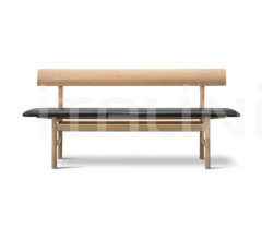 Скамья The Mogensen Bench Скамья The Mogensen Bench фабрика Fredericia