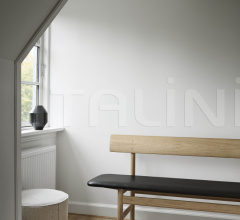 Скамья The Mogensen Bench Скамья The Mogensen Bench фабрика Fredericia