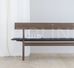 Скамья The Mogensen Bench Скамья The Mogensen Bench фабрика Fredericia
