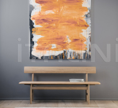 Скамья The Mogensen Bench Скамья The Mogensen Bench фабрика Fredericia