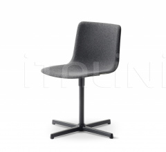 Стул Pato Swivel Стул Pato Swivel фабрика Fredericia