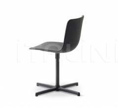 Стул Pato Swivel Стул Pato Swivel фабрика Fredericia