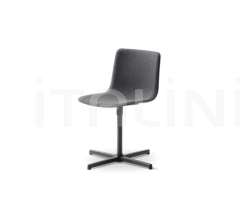 Стул Pato Swivel Стул Pato Swivel фабрика Fredericia
