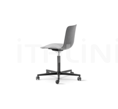 Кресло Pato Office Кресло Pato Office фабрика Fredericia