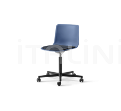 Кресло Pato Office Кресло Pato Office фабрика Fredericia