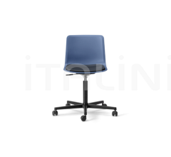Кресло Pato Office Кресло Pato Office фабрика Fredericia