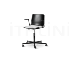 Кресло Pato Office Armchair Кресло Pato Office Armchair фабрика Fredericia