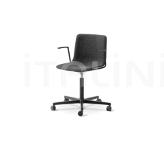 Кресло Pato Office Armchair Кресло Pato Office Armchair фабрика Fredericia