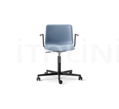 Кресло Pato Office Armchair Кресло Pato Office Armchair фабрика Fredericia