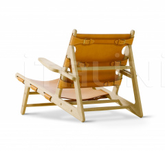 Кресло The Hunting Chair Кресло The Hunting Chair фабрика Fredericia