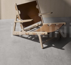 Кресло The Hunting Chair Кресло The Hunting Chair фабрика Fredericia