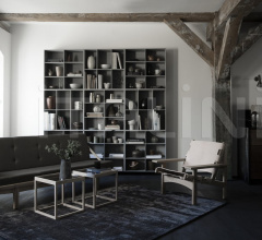 Кресло The Hunting Chair Кресло The Hunting Chair фабрика Fredericia