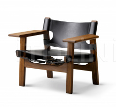 Кресло The Spanish Chair Кресло The Spanish Chair фабрика Fredericia