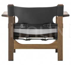 Кресло The Spanish Chair Кресло The Spanish Chair фабрика Fredericia