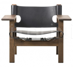 Кресло The Spanish Chair Кресло The Spanish Chair фабрика Fredericia