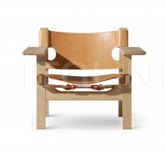 Кресло The Spanish Chair Кресло The Spanish Chair фабрика Fredericia